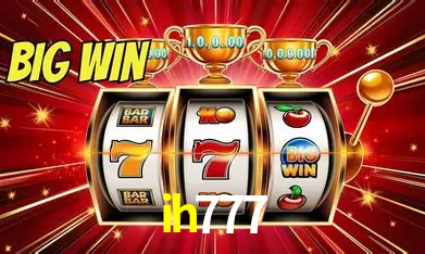 Desvendando o Mundo dos Jogos Virtuais na ih777