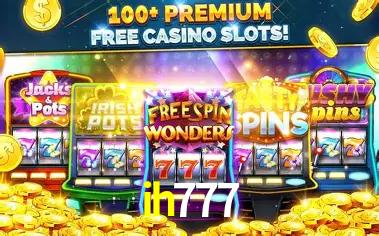 Descubra o Programa VIP da ih777: Vantagens Exclusivas para Jogadores