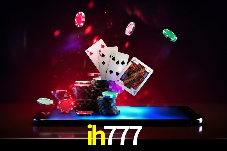 Casino Ao Vivo ih777