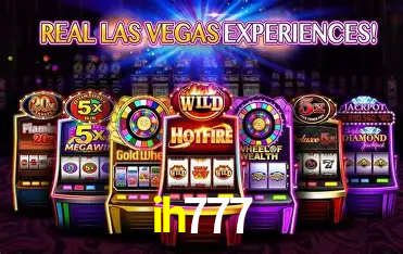 Apostas Esportivas na ih777: Um Guia Completo