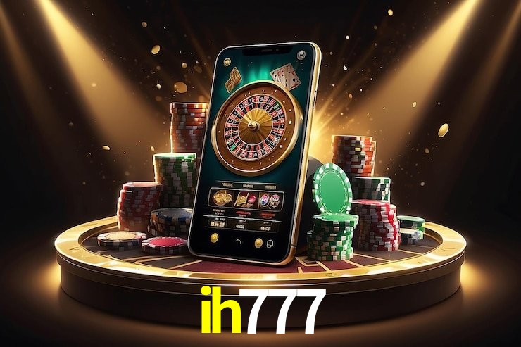 Provedores de Jogos ih777