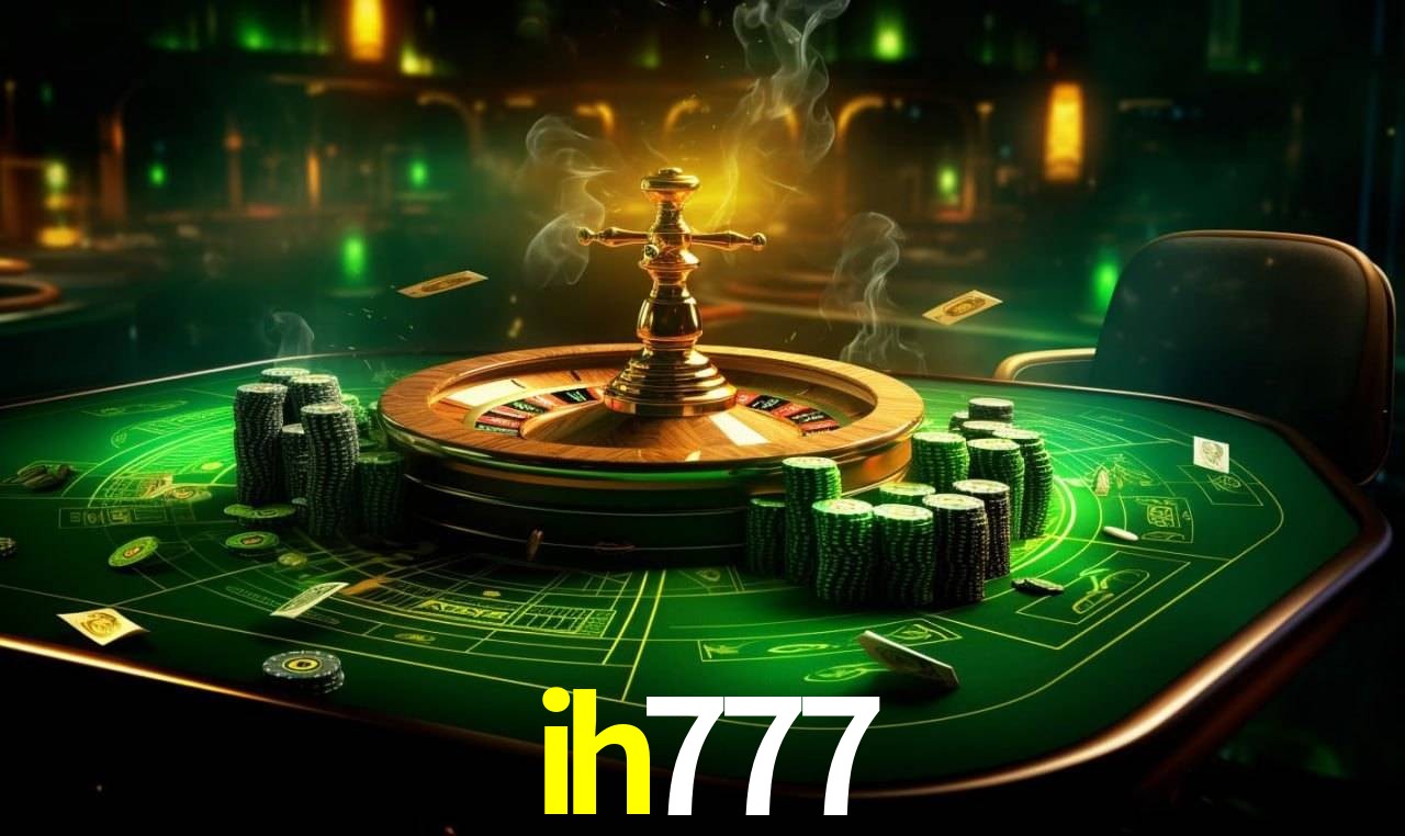 Apostas de Futebol ih777