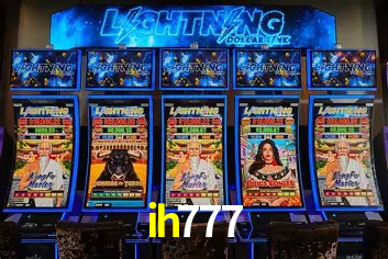 Explorando a Categoria de Eventos em Apostas na ih777