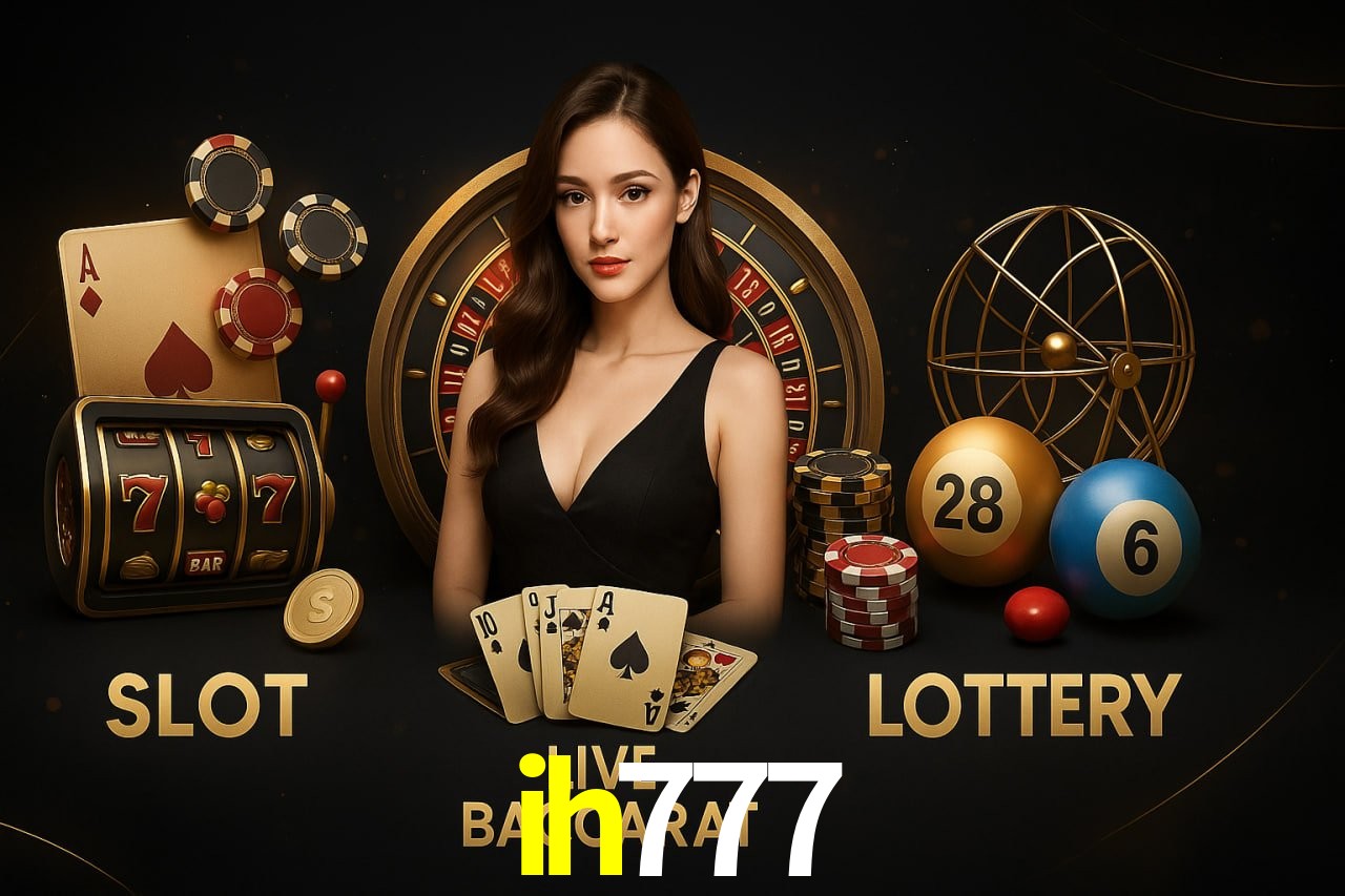 Sistemas de Segurança ih777