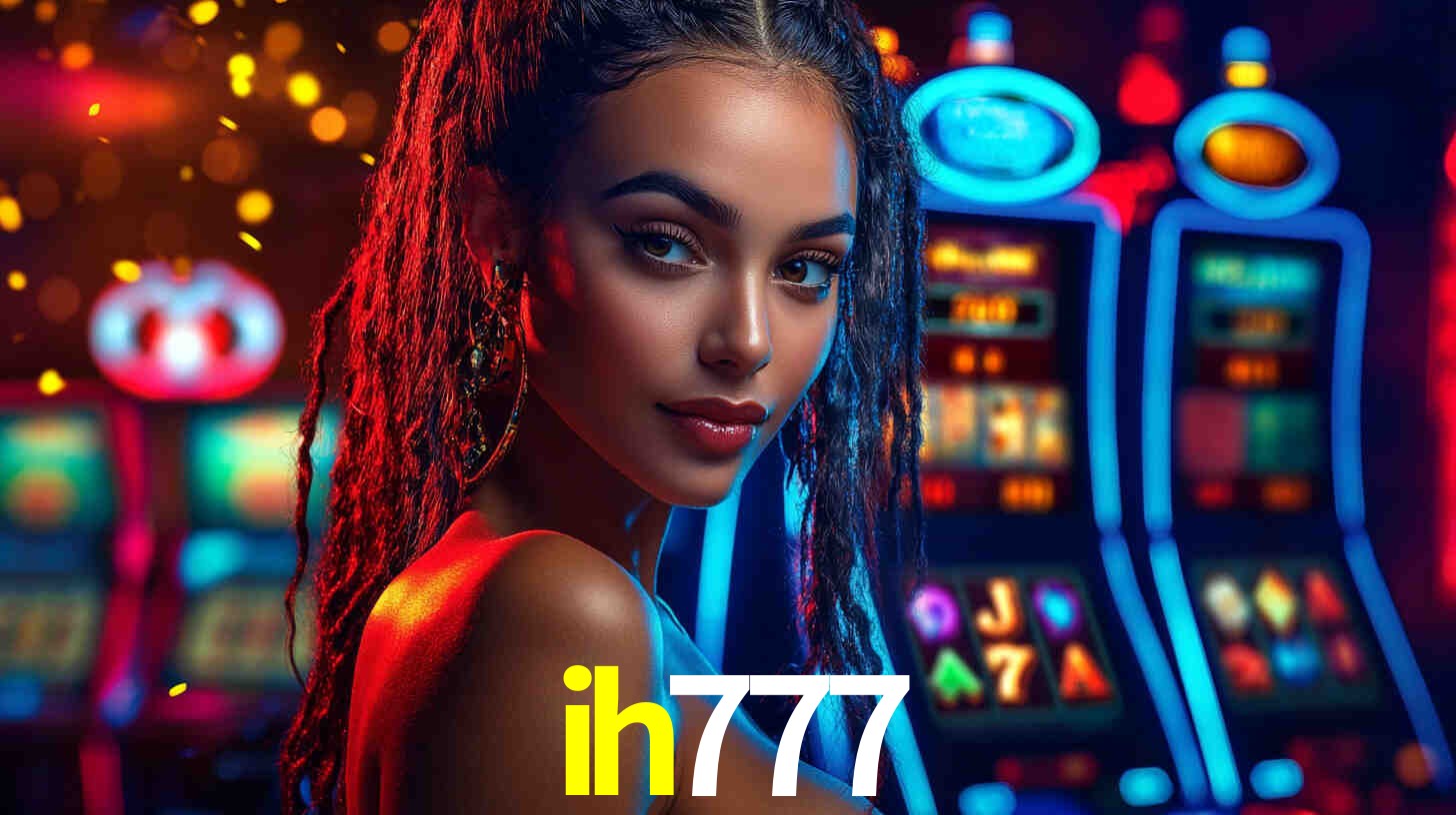 Interface do App ih777