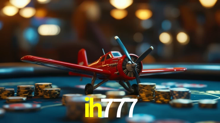 Descubra a Essência do ih777: Nossa História e Compromissos