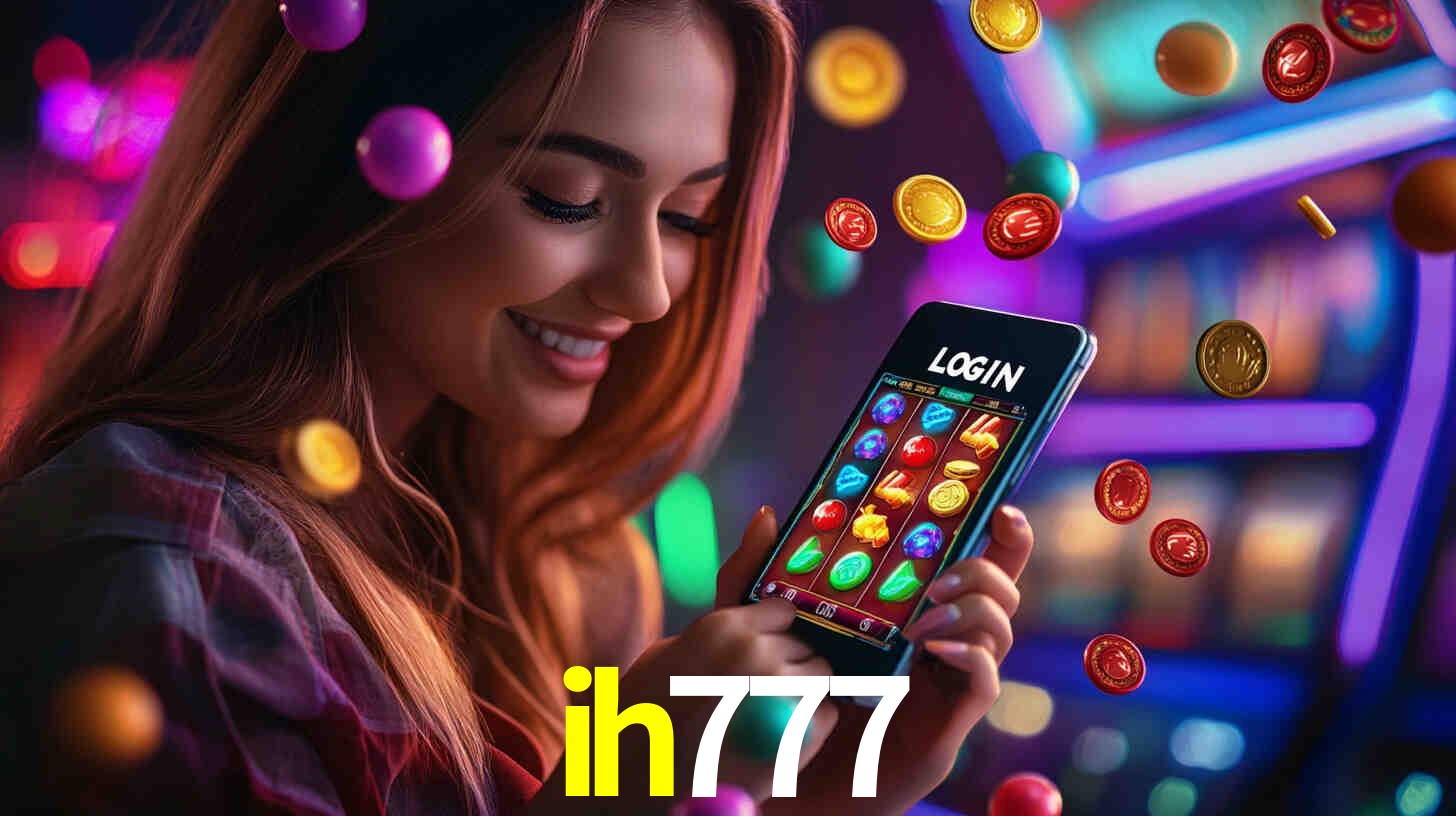 Sinta a adrenalina dos jogos de cassino com ih777