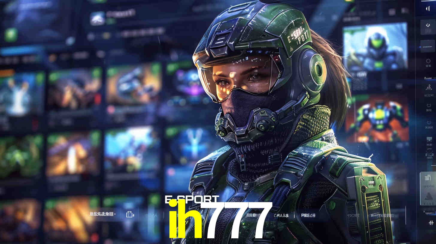 A Popularidade dos Caça-Níqueis no ih777