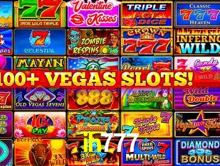 Inovações de Jogos na ih777: O Futuro das Experiências Interativas