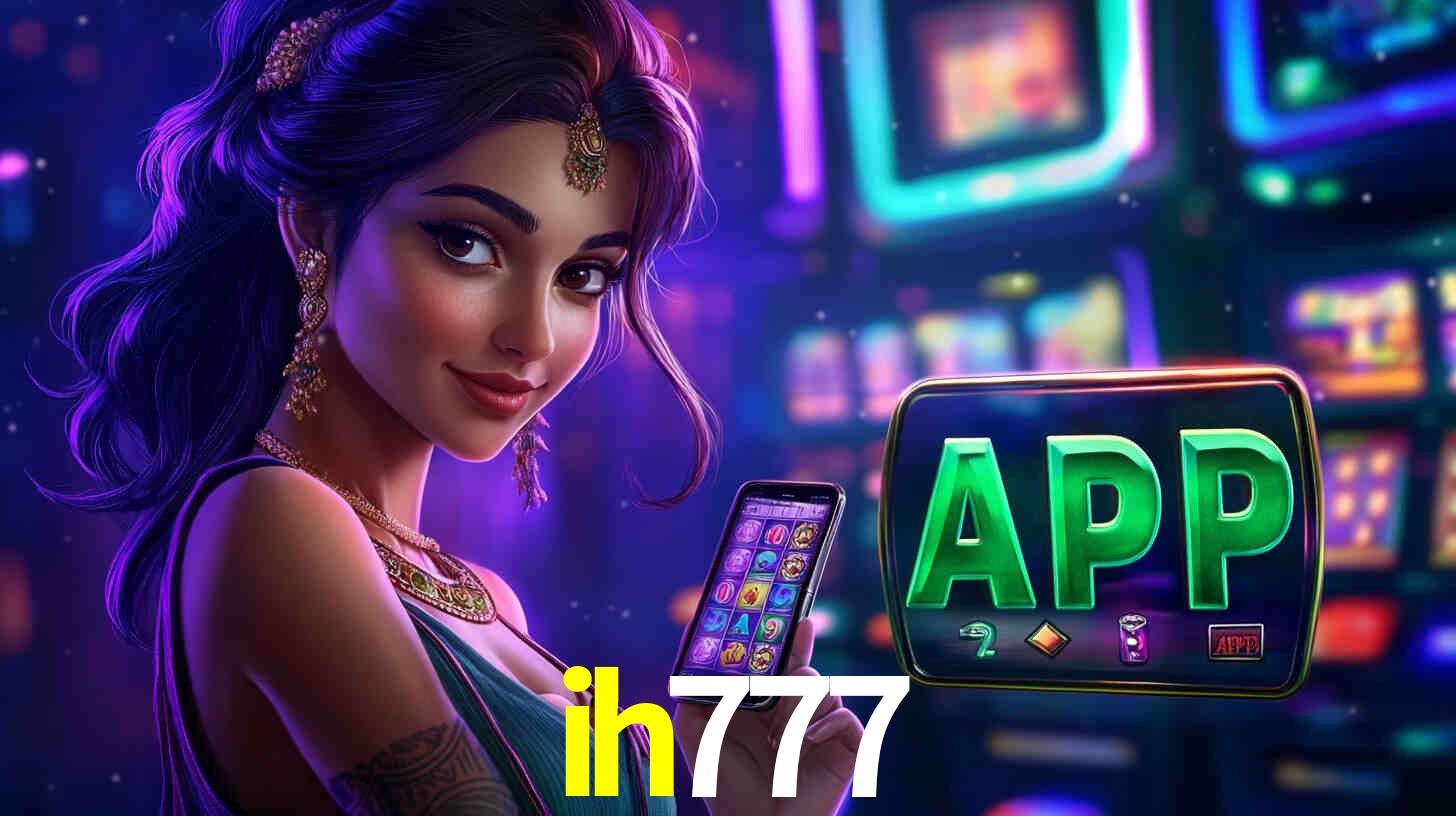 ih777: A Experiência de Casino com Jogos de Mesa ao Vivo