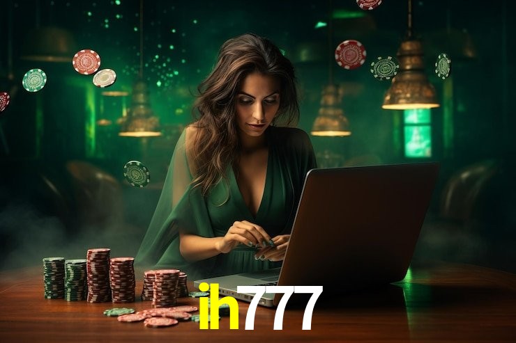 Interface Premium ih777