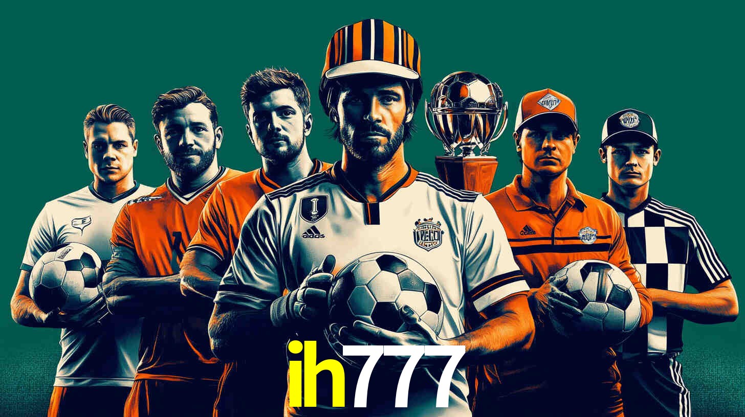 Estatísticas Esportivas ih777
