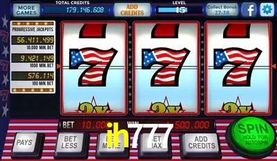 A Experiência Imersiva dos Cassinos Ao Vivo no ih777