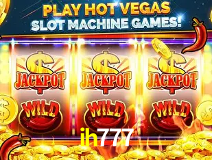 Inovações de Jogos na ih777: O Futuro das Experiências Interativas